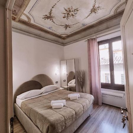 Nashira Rooms Florença Exterior foto